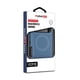 thumbnail image 2 of . Funda MYBAT Maverick Rogue para iPhone 17 PRO MAX - Azul, 2 of 10