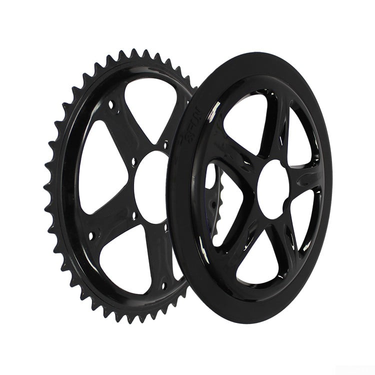 bafang 44t chainring