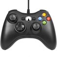 thumbnail image 1 of USB controller for Xbox 360 with ergonomic shoulder buttons, 1 of 1