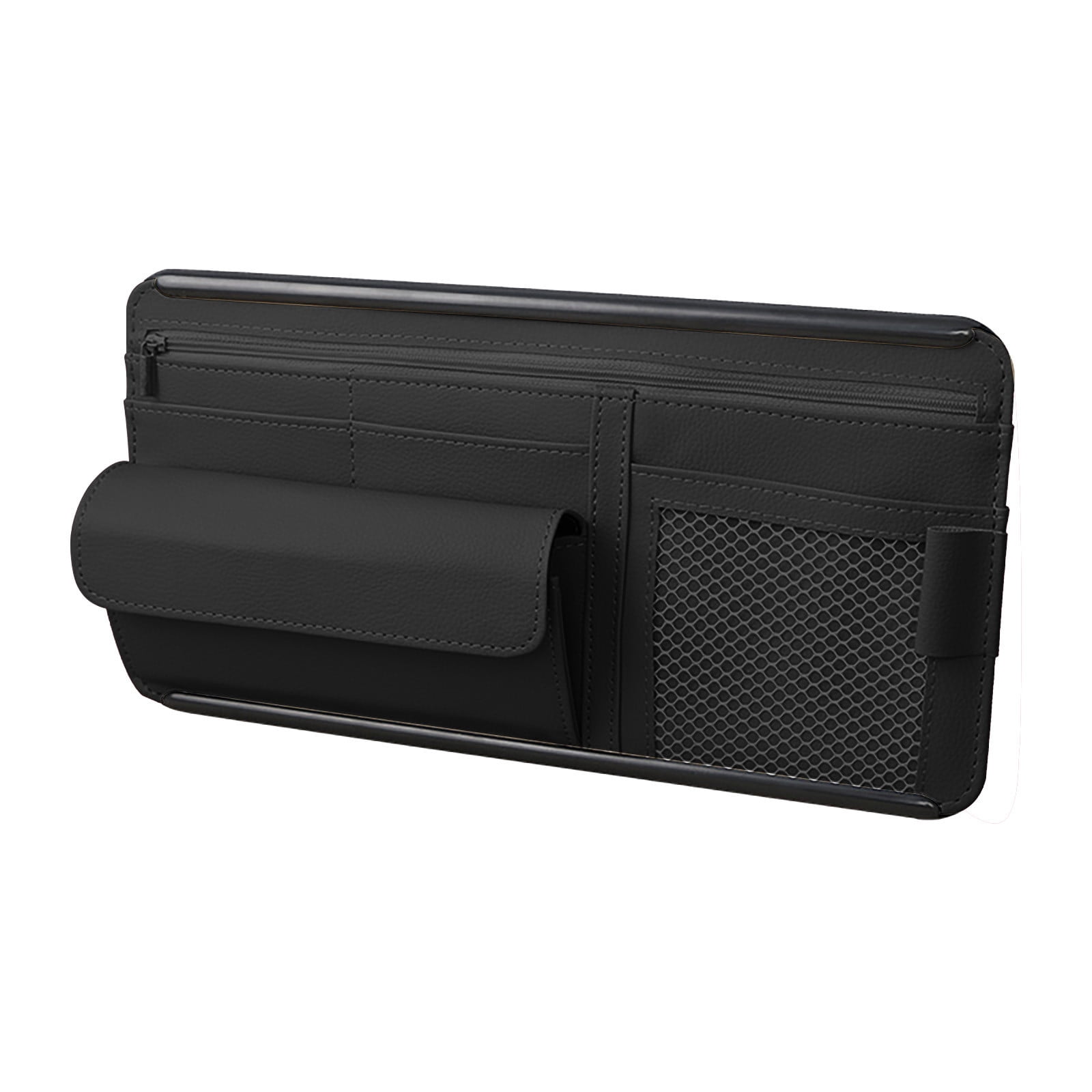 Adjustable Tint Polarized Sunglasses for Men Women with Built-in Filter,Shatterproof UV Protection for Driving,Fishing,Beach Outdoor Activities,Includes a Multifunctional Storage Box for Car Glasses