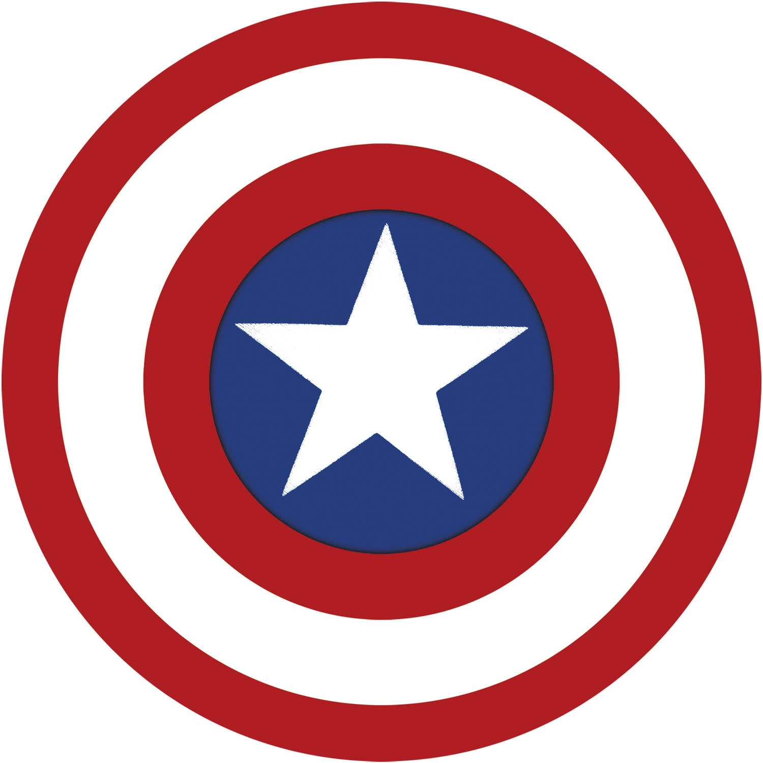 captain america shield collectible