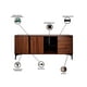 thumbnail image 4 of Mueble De Tv EMIR Centro De Entretenimiento Minimalista, 4 of 6
