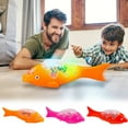 thumbnail image 1 of Cameland Poisson Motorisé Projection Musique Poisson Oscillant Jouets Lumineux Poisson Indépendant, 1 of 8