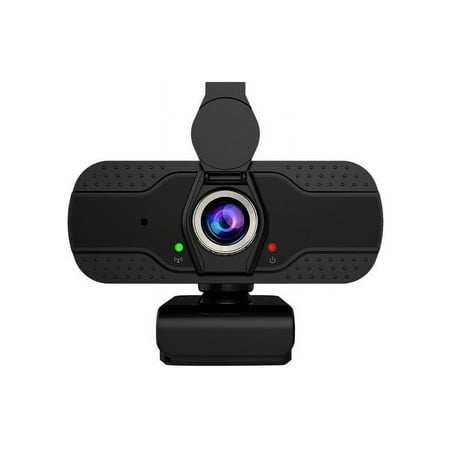 WEBEE WEBCAM FULL HD 1080P 2MP