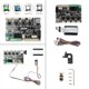 thumbnail image 4 of Placa base de impresora 3D y kit de sensor de nivelación automática de la cama, para Ender 5, para Ender 3 Pro, para Ender 3 v2, pieza de impresora 3D blanco Soledad nivelación automática de la cama, 4 of 10