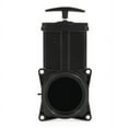 thumbnail image 2 of Camco 39513 3" Rv Waste Valve With Plastic Handle  Easily Replace Worn Or, 2 of 4