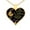D, variant on Fdelink Necklaces Necklaces MY MIND STILL TALKS to YOU Heart Necklace Mother's Day Gift Jewelry Memorial Hot My Mind Heart