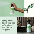thumbnail image 3 of Original Scent Odor Removing Spray, 8 fl. oz. | Pack of 2 | Odor Absorber for Home, Furniture, Fabrics & Trash | Safer Odor Relief, 3 of 4
