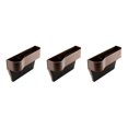 thumbnail image 4 of Guardoinrt Gap Filler Organizer High Cup with Holder Performance Brown Left 3Set, 4 of 6
