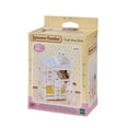 thumbnail image 1 of Sylvanian Families Triple Bunk Beds, 1 of 3