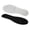 🔥 Black B Home Essentials, variant on Nsxcdh Sports Running Insoles,Men Women Super Soft Shock Absorption,Advanced Massaging Gel for Comfort,PU Material,Full Length
