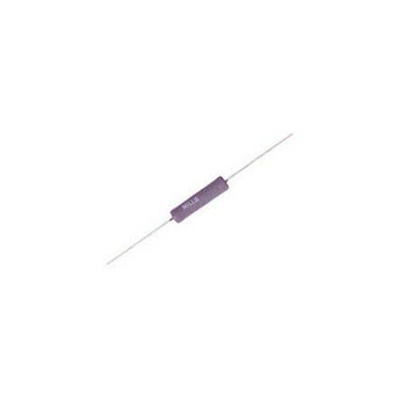Non Inductive Resistor - Mills 2.5 Ohm 12W Non-Inductive Resistor