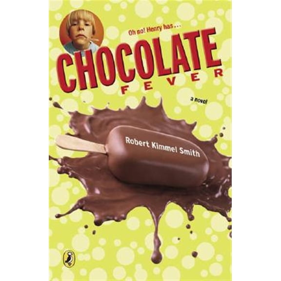 Pre-Owned Chocolate Fever (Paperback) 0142405957 9780142405956