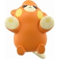 thumbnail image 4 of Takara Tomy Pokemon Moncolle MS-27 Pamni Figure, 4 of 7