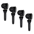 thumbnail image 1 of Miulika 4 Pcs Capteurs de Pression des Pneus de Rechange Capteurs TPMS pour 2016-2018, 1 of 9