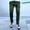 Green, variant on Tejiojio Men's and Big Men's Relaxed Fit Men's Multi-pocket Reflective Straight-leg Sports Casual Overalls