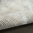 thumbnail image 6 of Inspire Me! Home Décor Iliana Modern Grey 2'3" x 7'6" Area Rug (2x8), 6 of 7