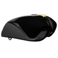 thumbnail image 1 of Tanque gasolina para moto FT150S F17010119 Kinlley, 1 of 5