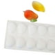 thumbnail image 1 of 10-hole Mango Shape Mousse Cake Mold, 1 of 2
