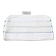 thumbnail image 3 of 2pcs For Beldray BEL01097 Microfibre steam detergent mop rectangular pads, 3 of 5