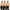Apricot#3, variant on DODOING 3-Pack Women's Front Zipper Closure Sports Bra Removable Cups High Support Workout Sports Bra Apricot