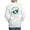 White, variant on CafePress - Joshua Tree National Park (Rd) Long Sleeve T Shirt - Unisex Cotton Long Sleeve T-Shirt