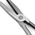 thumbnail image 4 of Long Reach Needle Nose Pliers, Long Reach Electronics Pliers , Straight Serrated Jaws (1pc), 4 of 5