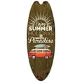 thumbnail image 1 of Surf Playa Colgantes SurfSwift 1Pza 16x45cm Madera Tabla de Surf., 1 of 5