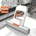 thumbnail image 3 of Mini Foldable Desktop Mop, Portable Mini Cleaning Sponge Mop, Cleaning Mops, 3 of 5