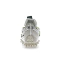 thumbnail image 4 of Nike Women's Waffle Racer Off-White White Shoes, from StockX, 4 of 5