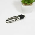 thumbnail image 5 of RENACLIPY Stainless Steel Wine Bottle Stoppers Set with Aerator and Reflow Hole, Assorted Colors for Wine Preservation, 5 of 6