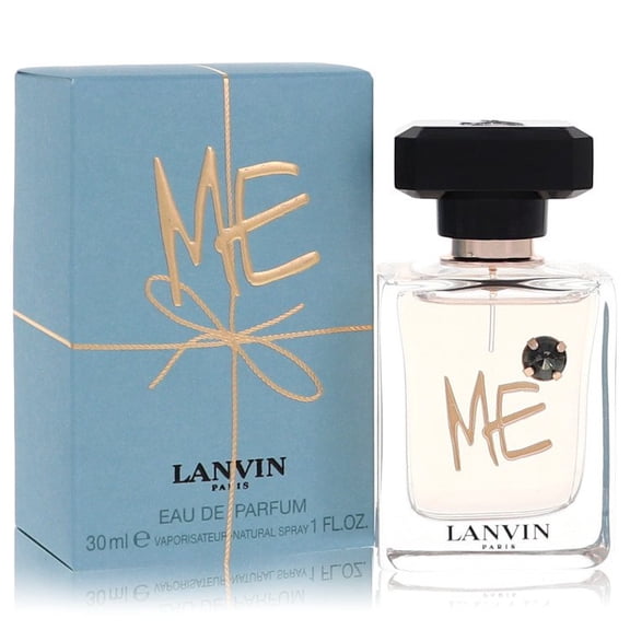 Me By Lanvin Eau De Parfum Spray For Women 1 oz