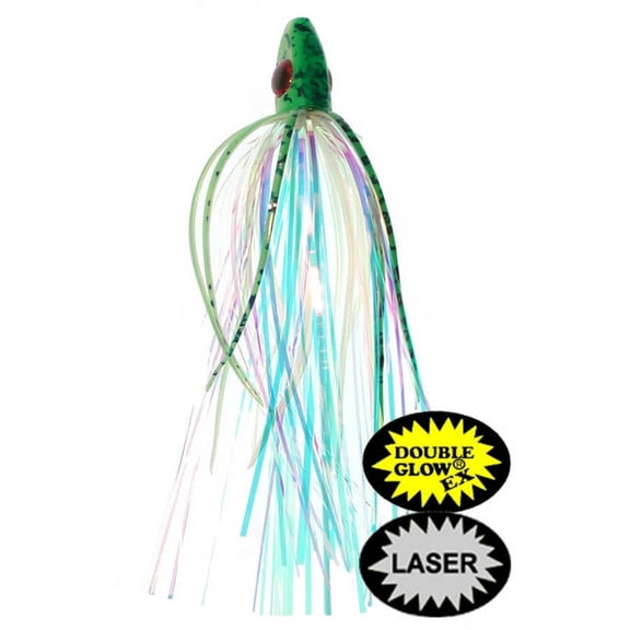 Silver Horde Ace Hi Fly