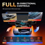 OTOFIX IM1 Automotive Diagnostic Scan Tool IMMO Key FOB Programming Tool Full System Diagnostic Scanner Same as IM508