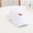 White, variant on RTKFRFLM Kids Dinosaur Baseball Cap Cartoon Graphic Sun Protection Trucker Hat Khaki 2-8 Years