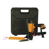 Bostitch SL1838BC-R 18-Gauge 5/16 in. Crown 1-1/2 in. Cap Stapler Kit (Refurbished)
