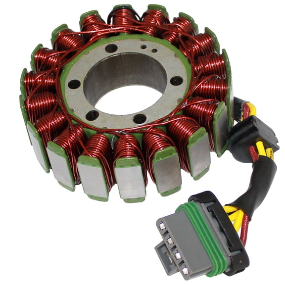 Stator for Polaris Ranger / Ranger XP 700 EFI 4X4 6X6 2006 2007