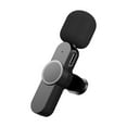 thumbnail image 3 of Heliisoer Téléphone Mobile Sans Fil Connexion Bluetooth Lavalier, 3 of 9