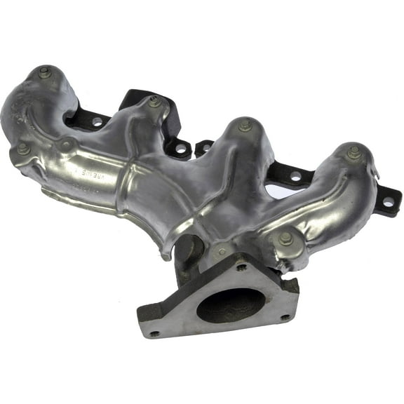 Dorman 674-5603 Driver Side Exhaust Manifold for Specific Models Fits select: 2003-2007 ISUZU NPR, 2004-2007 GMC W3500