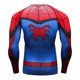 thumbnail image 3 of Playera Compresión Gym Spiderman Homecoming, 3 of 4