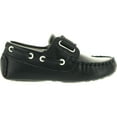 thumbnail image 2 of Garvalin Boys 112380 Dress Casual Boat Shoes, 2 of 4