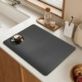 thumbnail image 6 of cpengpj Stove Top Cover for Electric Stove, Silicone Stove Mat for Glass Top Stove, Glass Cooktop Protector, Dish Drying Mats for Kitchen, Range Covers for Electric Stove, 6 of 8