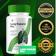 thumbnail image 4 of (2 Pack) Lung Expand Pro, LungExpandPro Advanced Supplement (120 Capsules), 4 of 6