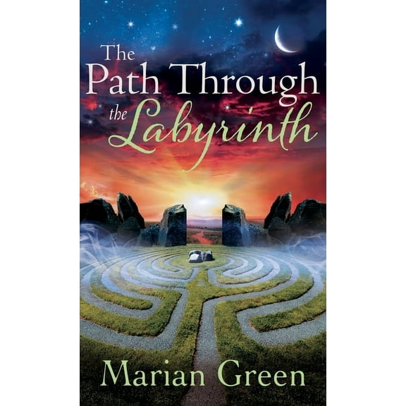 The Path Through the labyrinth, (Hardcover)