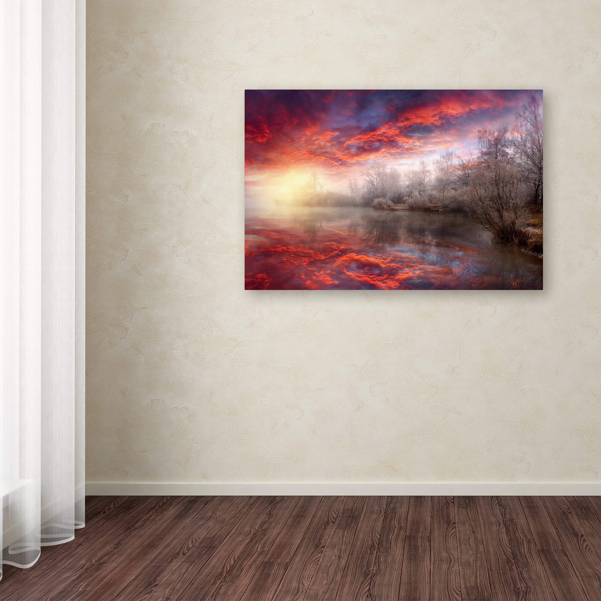 Trademark Fine Art 'Memories are Made of This' Canvas Art by Philippe Sainte-Laudy