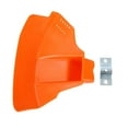 thumbnail image 2 of Almencla Grass Shield/Guard Easy Installation String Trimmer Guard for Home Yard Farm L, 2 of 8