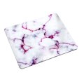 thumbnail image 1 of Alfombrilla De Ratón Redonda De Mármol, Cuadrada, Impermeable, Con Base De Goma Antideslizante, Lavable, Con Tela De Lycra, Para Oficina Y Portátil, 1 of 3