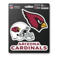 thumbnail image 2 of Ensemble de Décalcomanies Équipe des Arizona Cardinals, 2 of 4