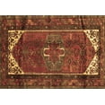 thumbnail image 1 of Ahgly Company Indoor Rectangle Persian Brown Traditional Area Rugs, 8' x 12', 1 of 4