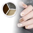 thumbnail image 4 of Gel de Pegamento para uñas shamjiam Estuche de manicura Uso Personal Viajes 005, 4 of 8